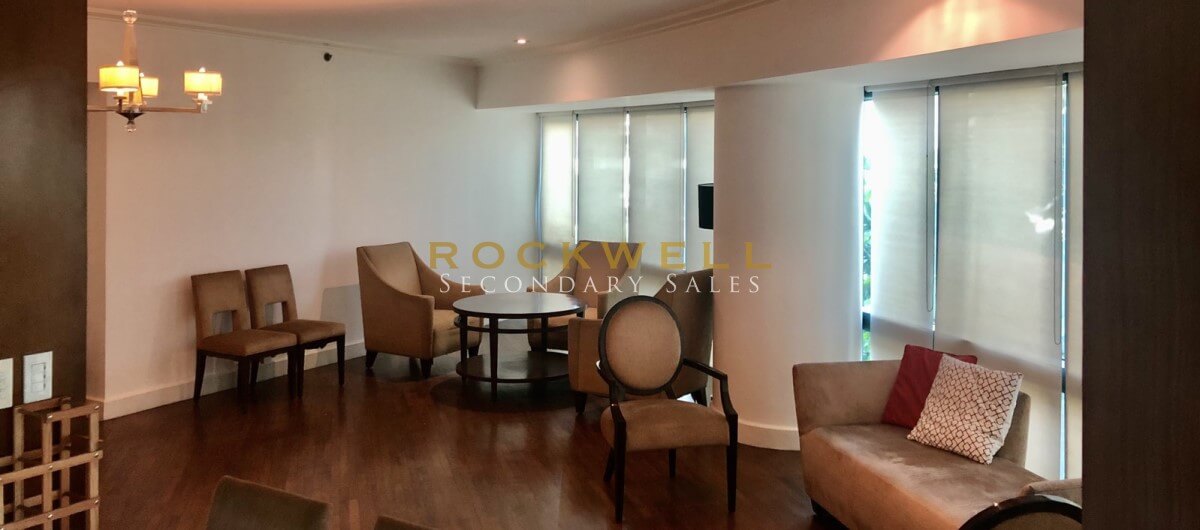Rizal Tower 3BR 283SQM
