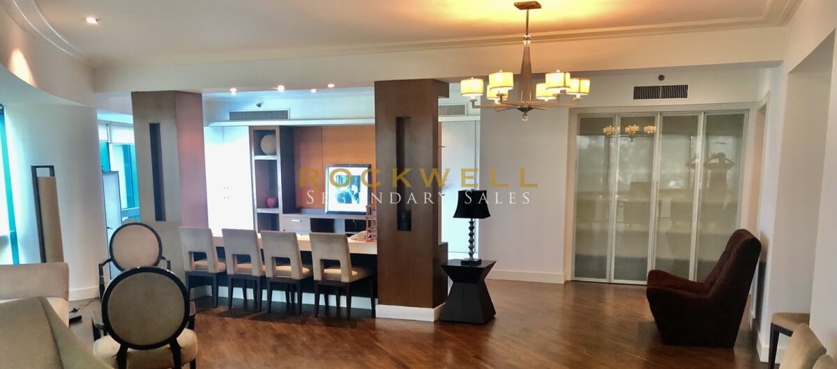 Rizal Tower 3BR 283SQM