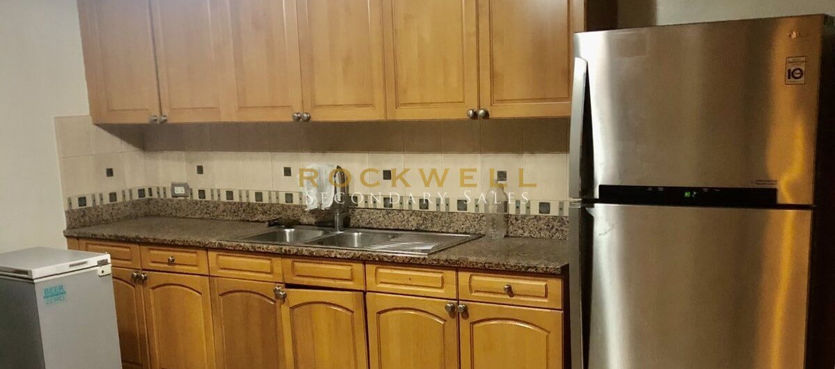 Rizal Tower 3BR 283SQM