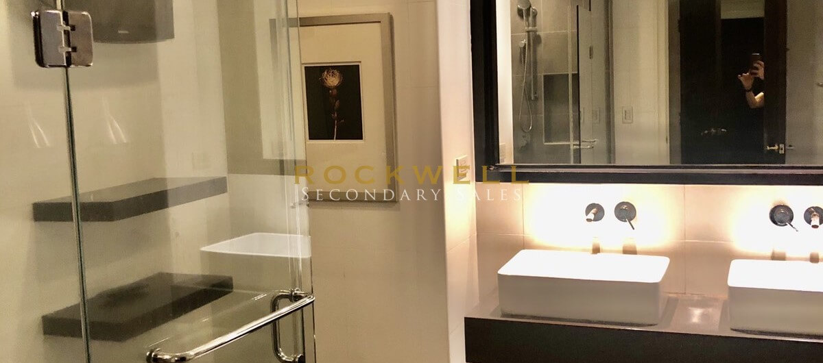 Rizal Tower 3BR 283SQM