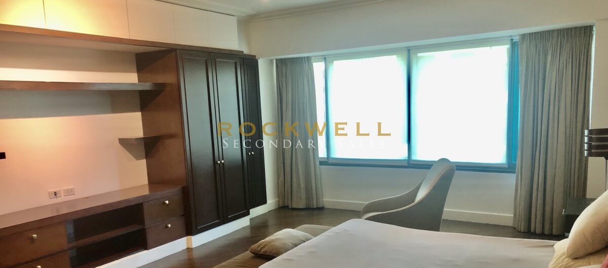 Rizal Tower 3BR 283SQM