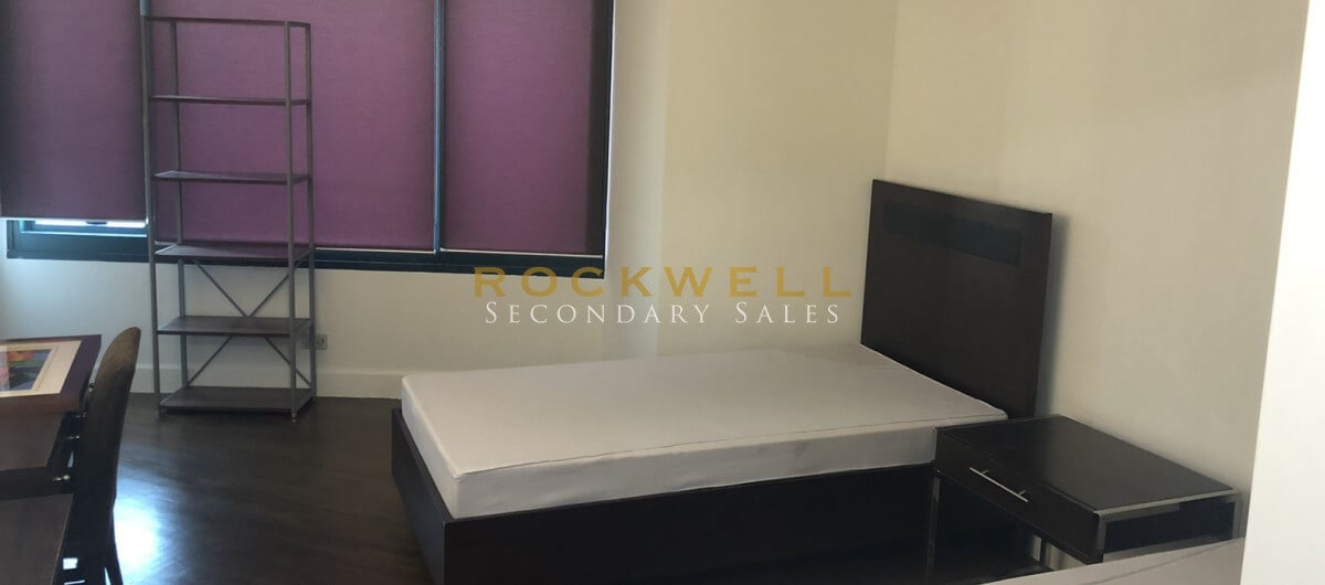 Rizal Tower 3BR 283SQM