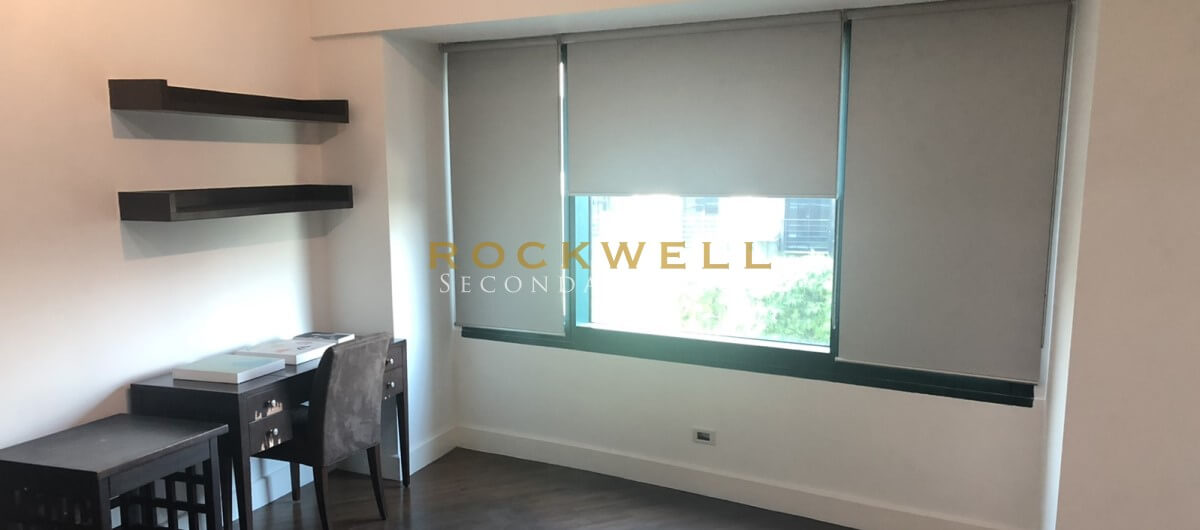 Rizal Tower 3BR 283SQM
