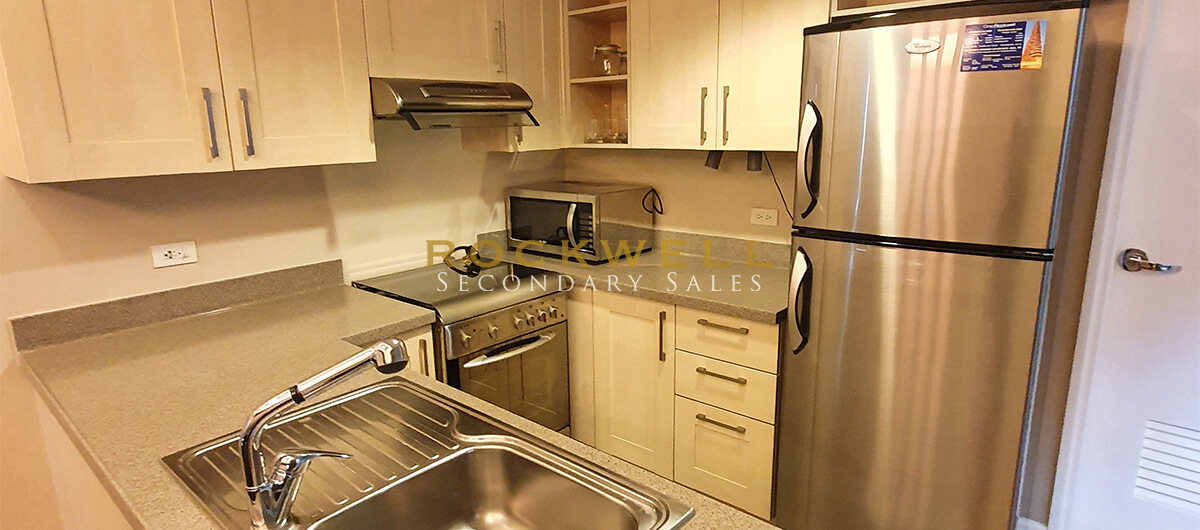 One Rockwell East 2BR Z-LOFT 125SQM