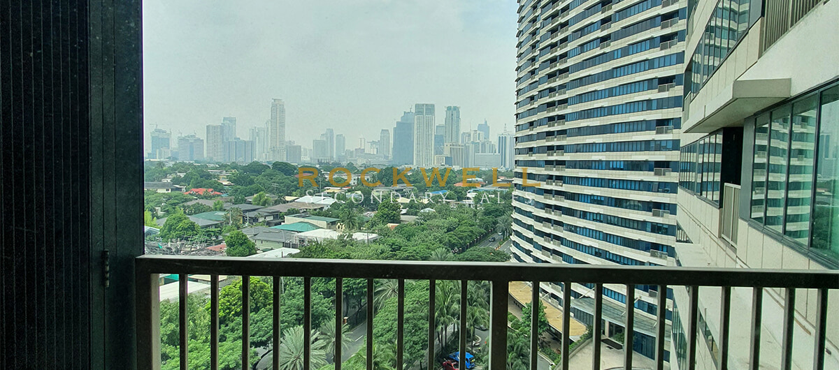 One Rockwell East 2BR Z-LOFT 125SQM