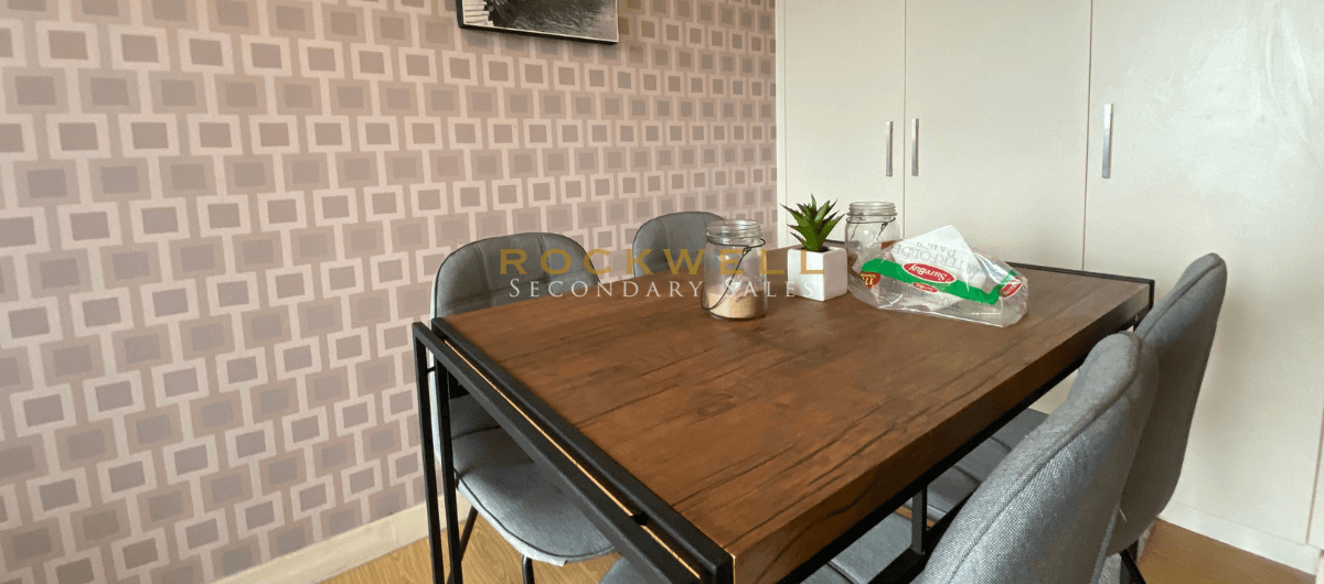 The Grove Tower D Studio 34SQM