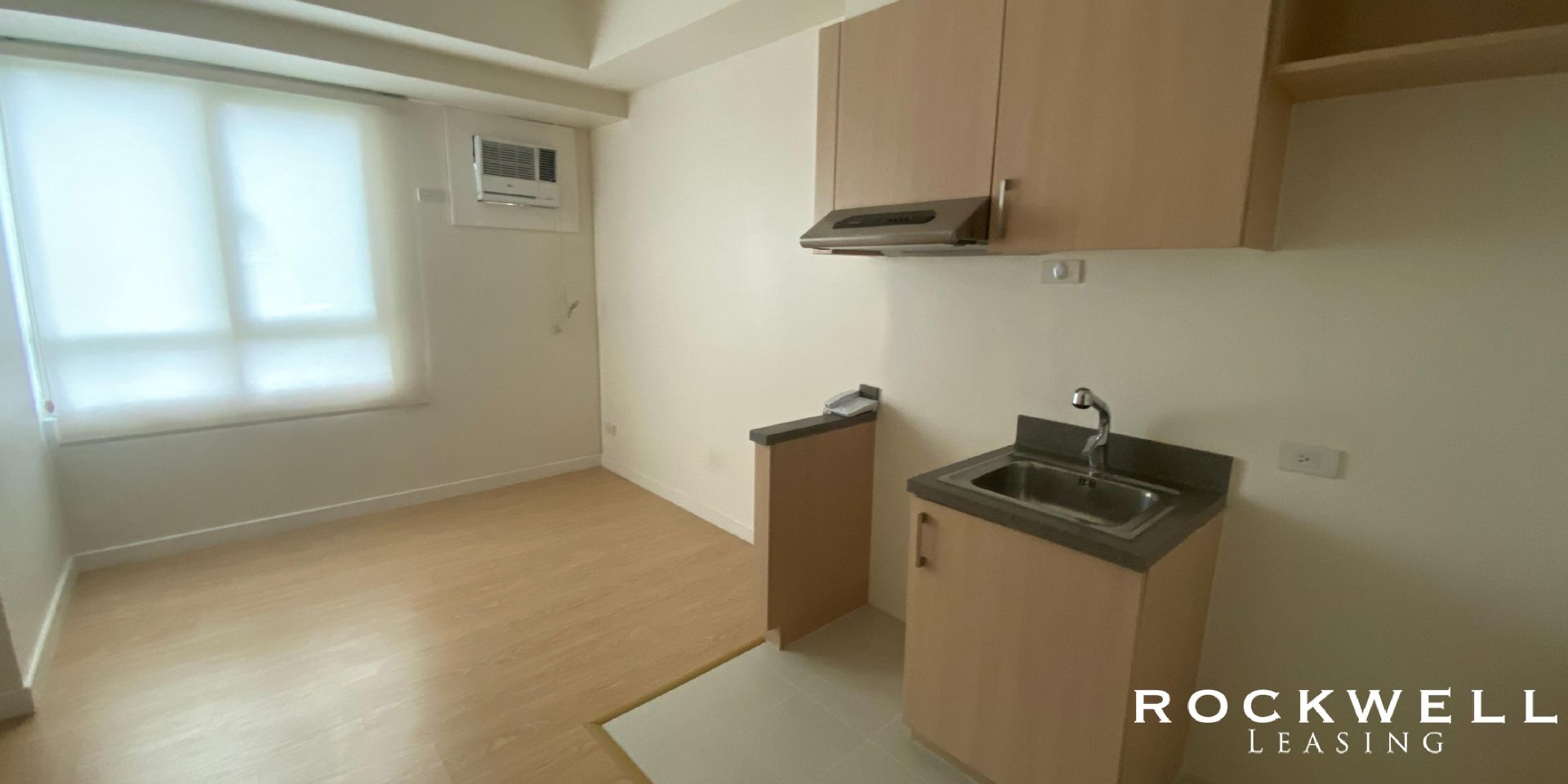 The Grove Tower E Studio 21SQM