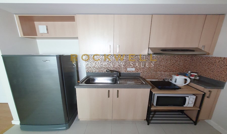 The Grove Tower F 1BR 44SQM