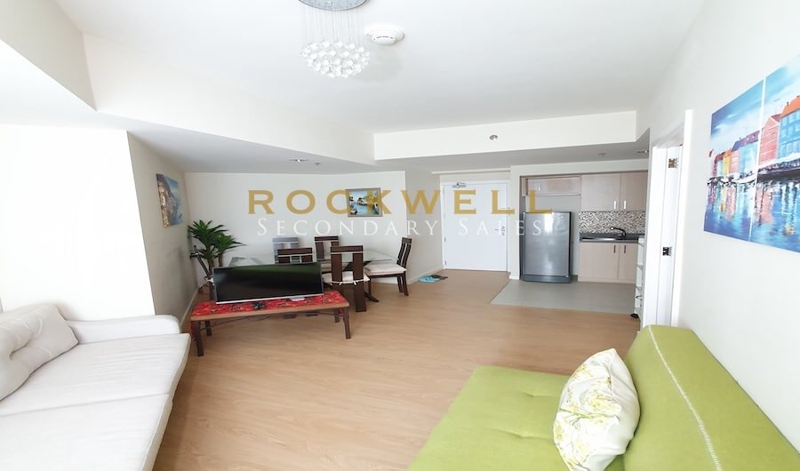 The Grove Tower F 1BR 44SQM
