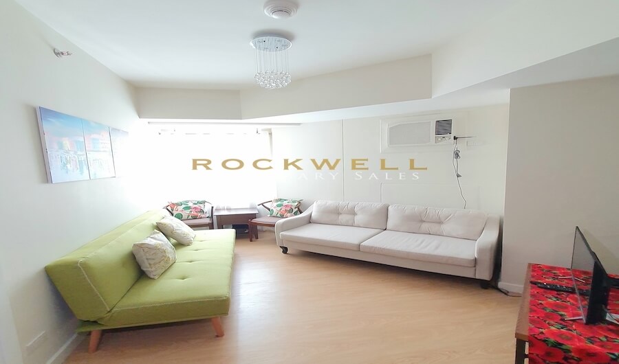 The Grove Tower F 1BR 44SQM