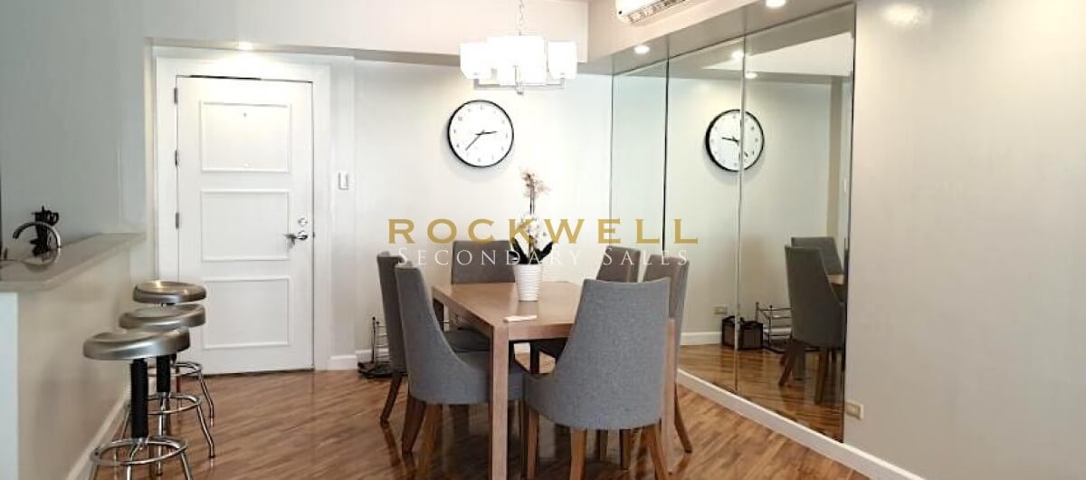 The Manansala 2BR 102SQM 34F