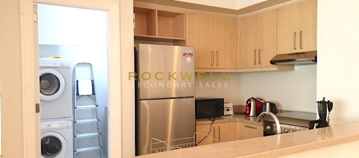 The Manansala 2BR 102SQM 34F