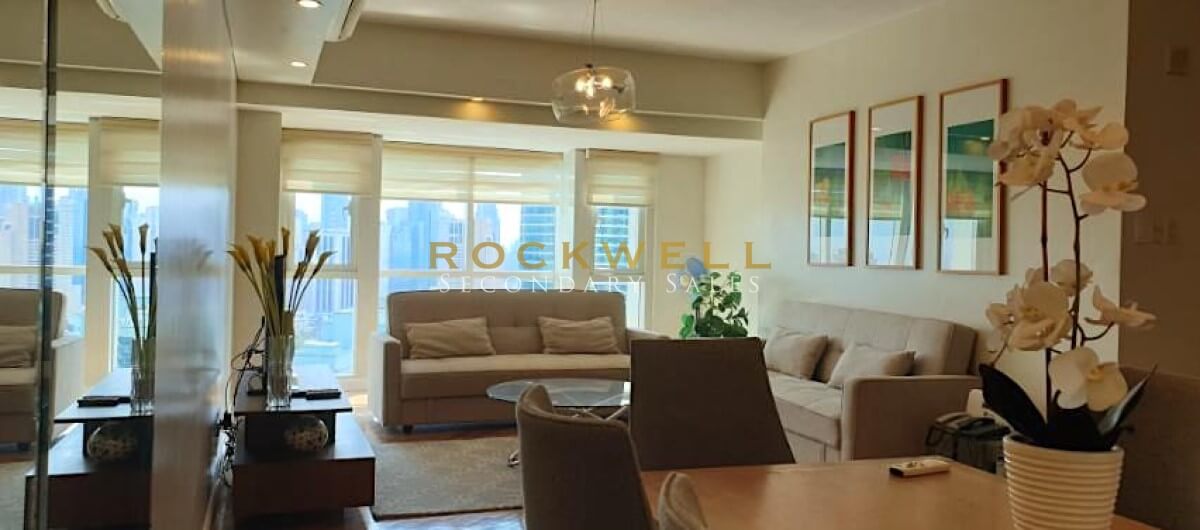 The Manansala 2BR 102SQM 34F