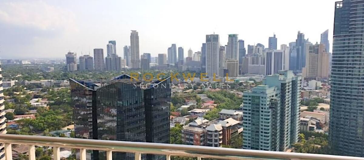 The Manansala 2BR 102SQM 34F