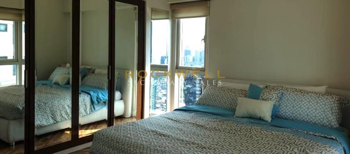 The Manansala 2BR 102SQM 34F