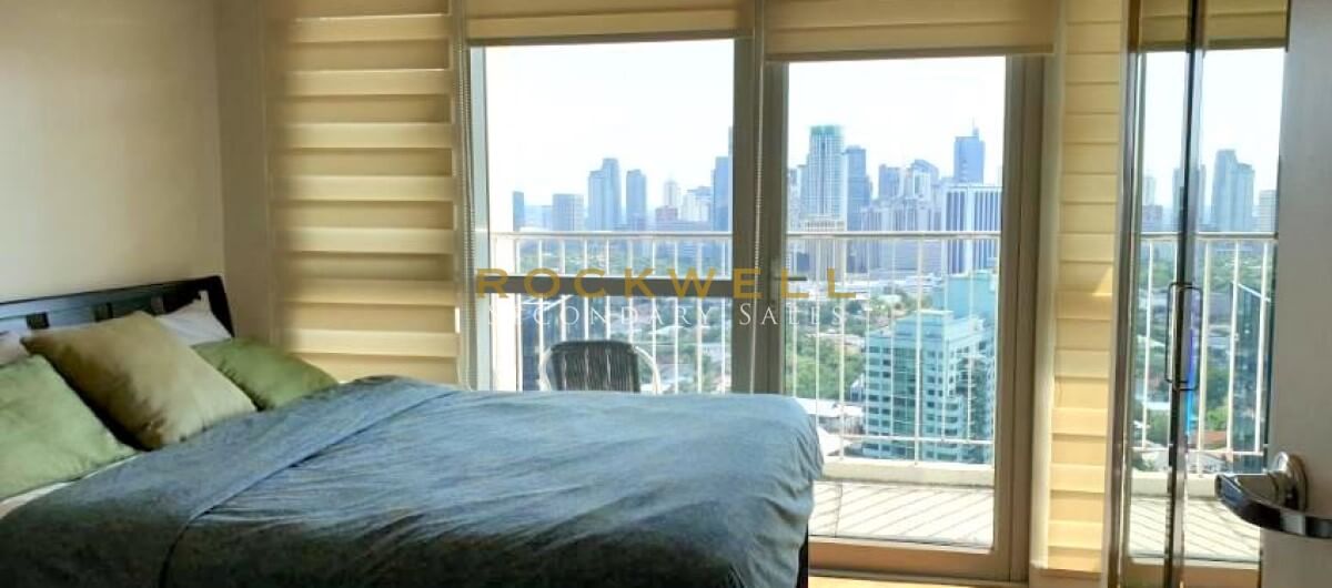 The Manansala 2BR 102SQM 34F
