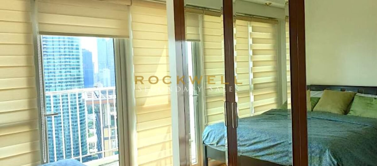 The Manansala 2BR 102SQM 34F