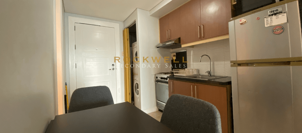 The Manansala Studio 36SQM
