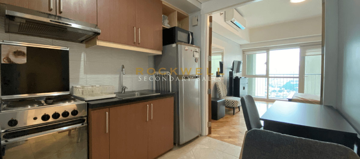 The Manansala Studio 36SQM