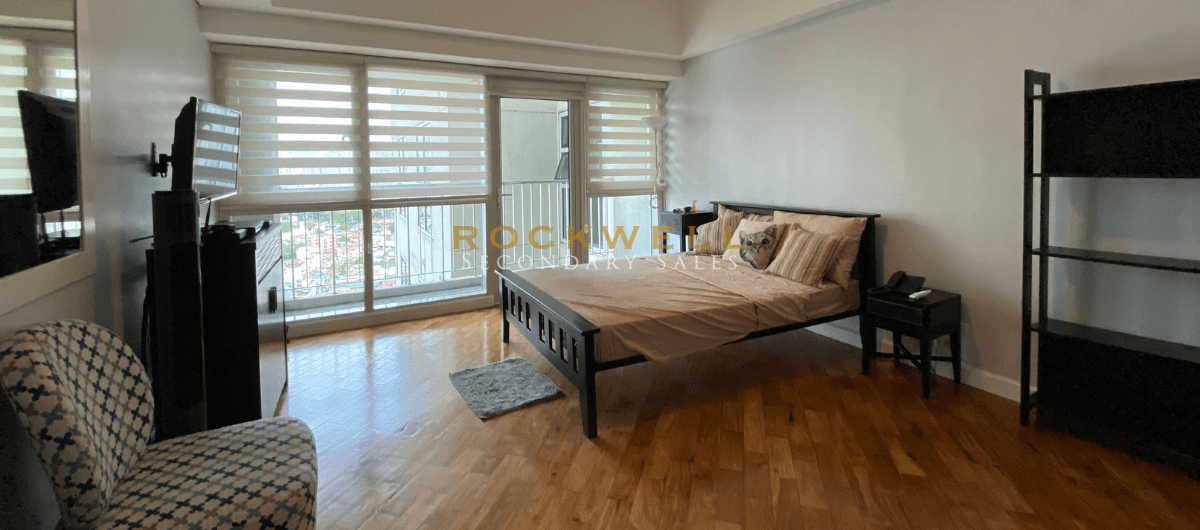 The Manansala Studio 36SQM