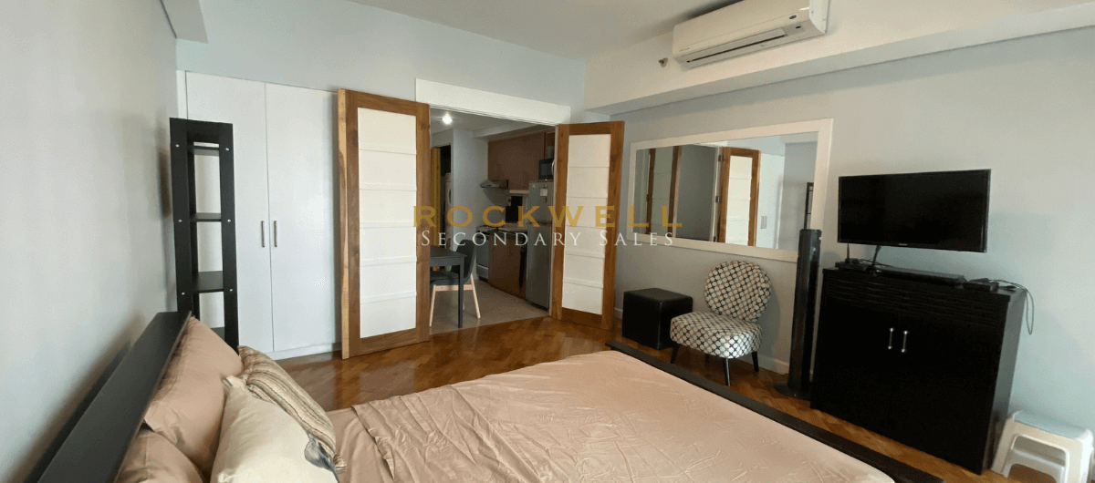 The Manansala Studio 36SQM