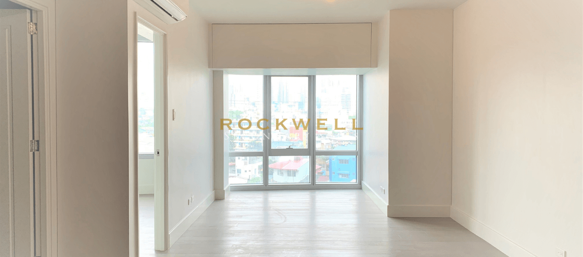 The Proscenium Residences 1BR 62SQM