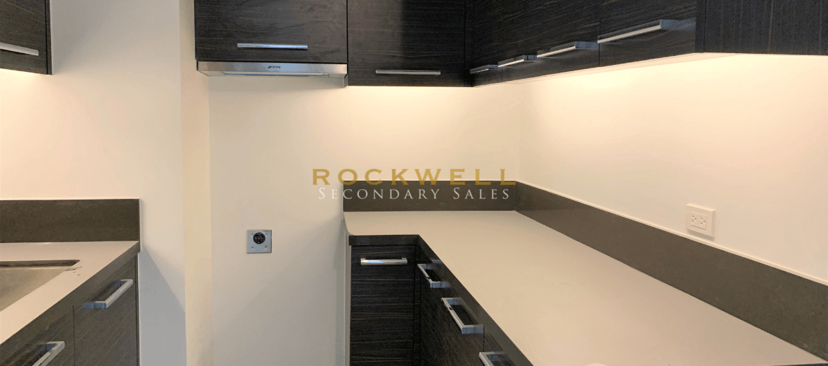 The Proscenium Residences 1BR 62SQM