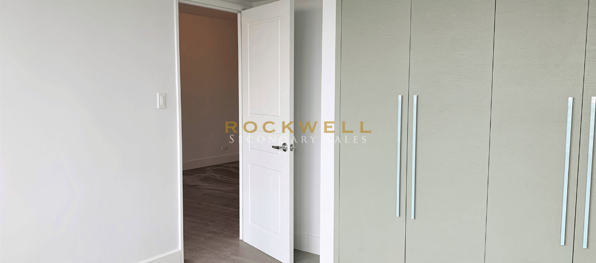 The Proscenium Residences 1BR 62SQM