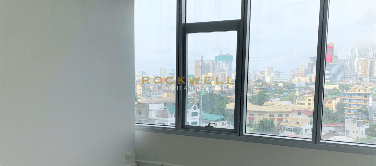 The Proscenium Residences 1BR 62SQM