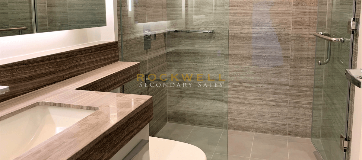 The Proscenium Residences 1BR 62SQM