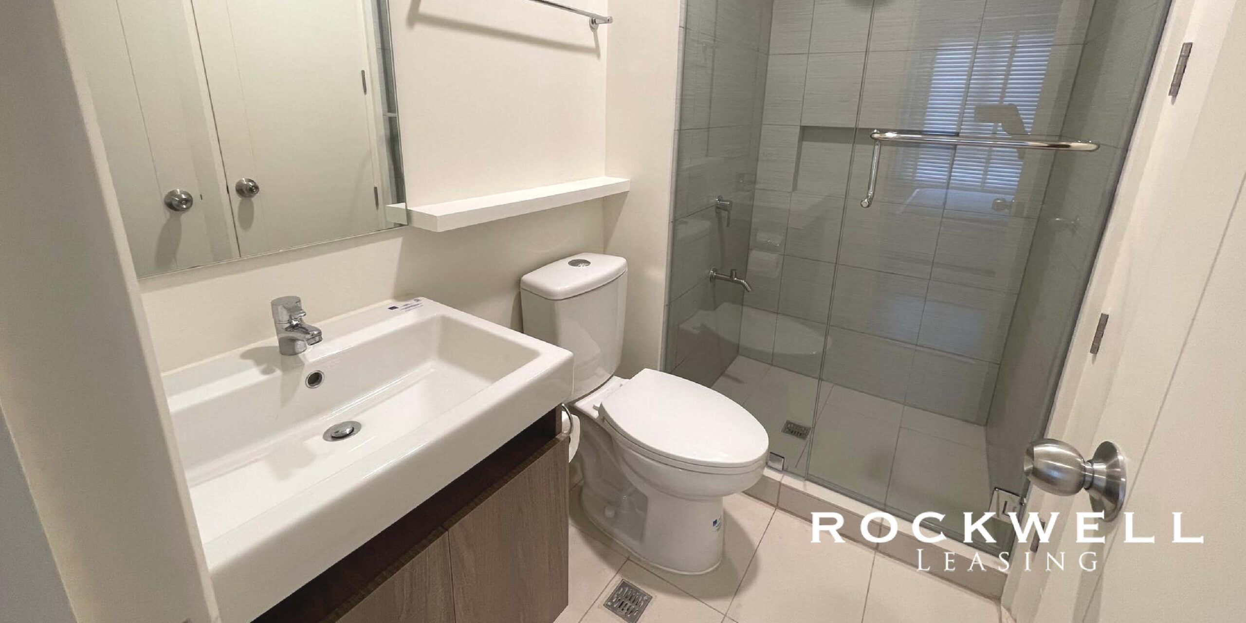 The Vantage West 1BR Fully furnished 40SQM