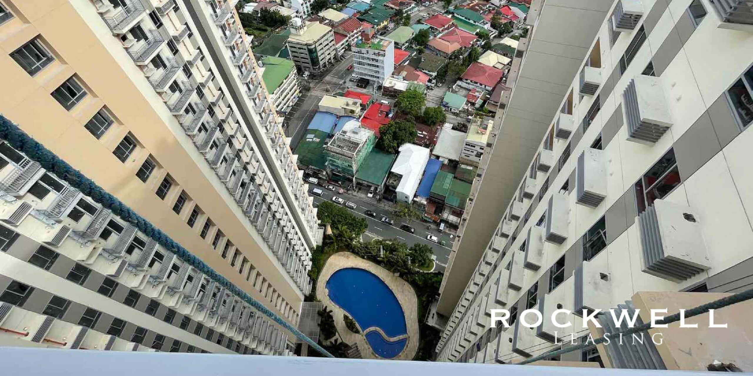 The Vantage West 1BR Fully furnished 40SQM
