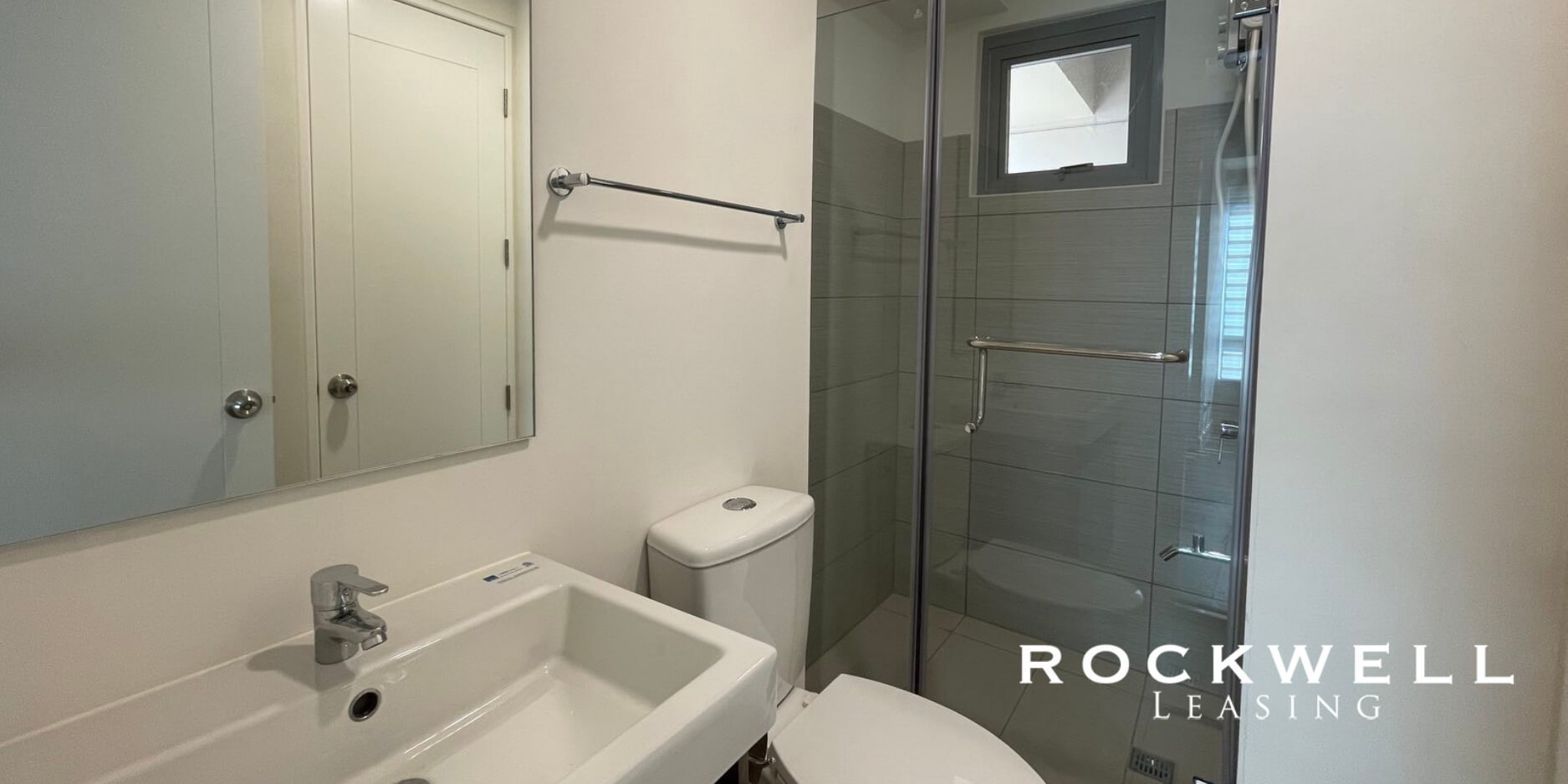 The Vantage West Tower 1BR 40SQM