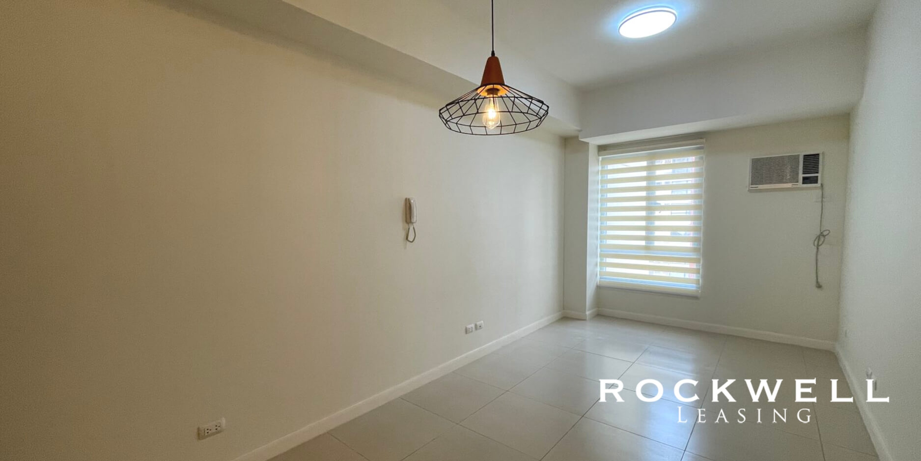 The Vantage West Tower 1BR 40SQM