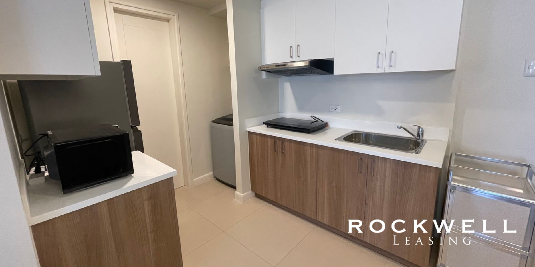 The Vantage West Tower 1BR 40SQM