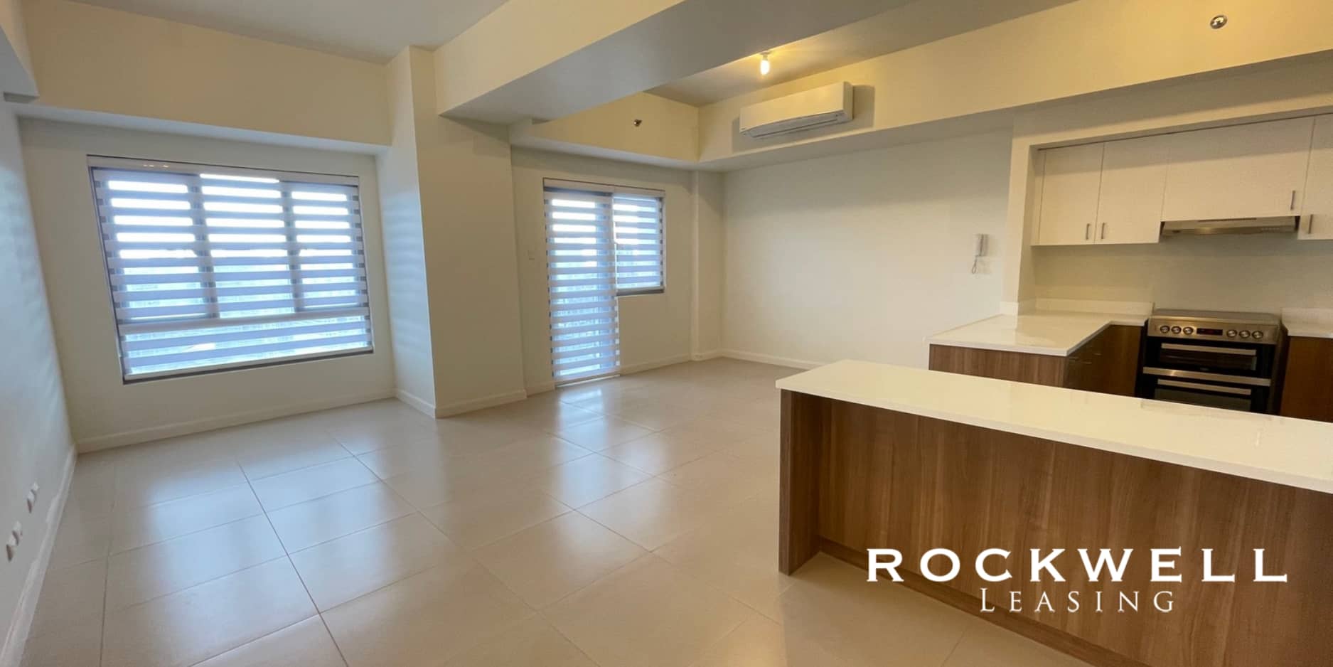 The Vantage at Kapitolyo West Tower 3BR Semi-furnished 118SQM