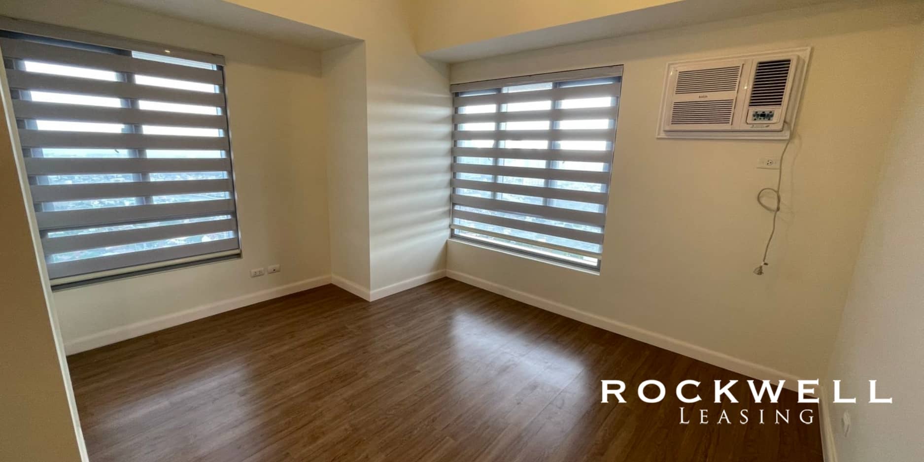 The Vantage at Kapitolyo West Tower 3BR Semi-furnished 118SQM