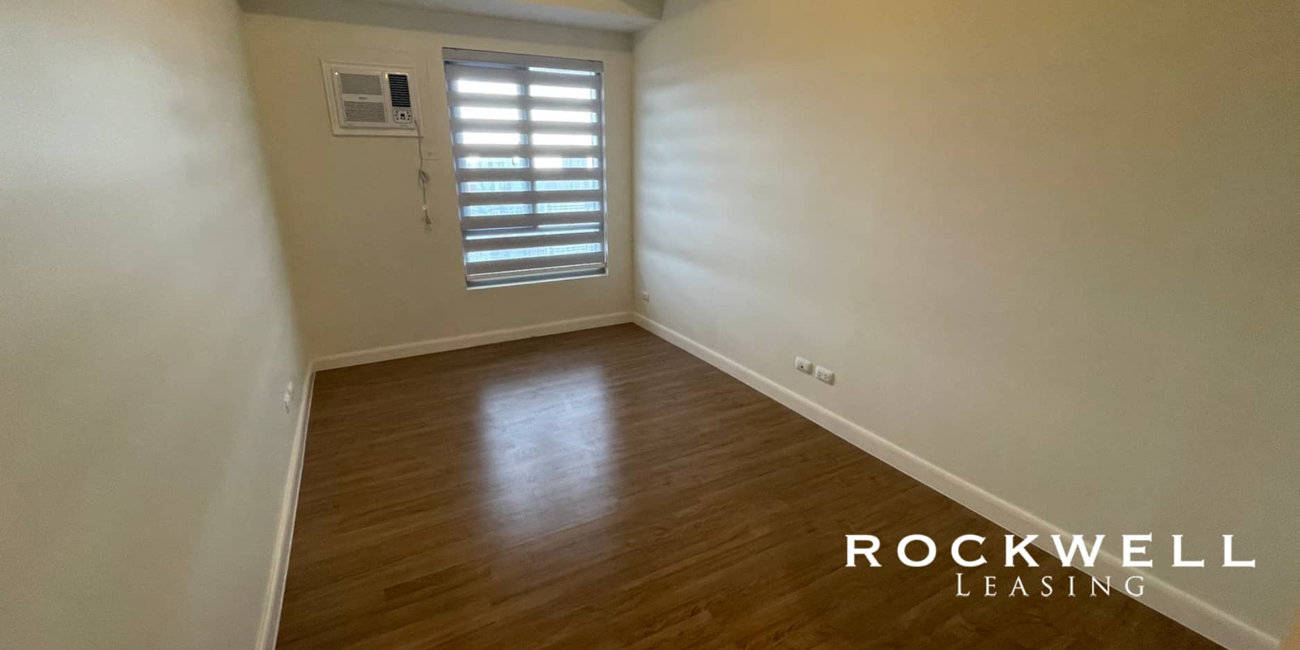 The Vantage at Kapitolyo West Tower 3BR Semi-furnished 118SQM
