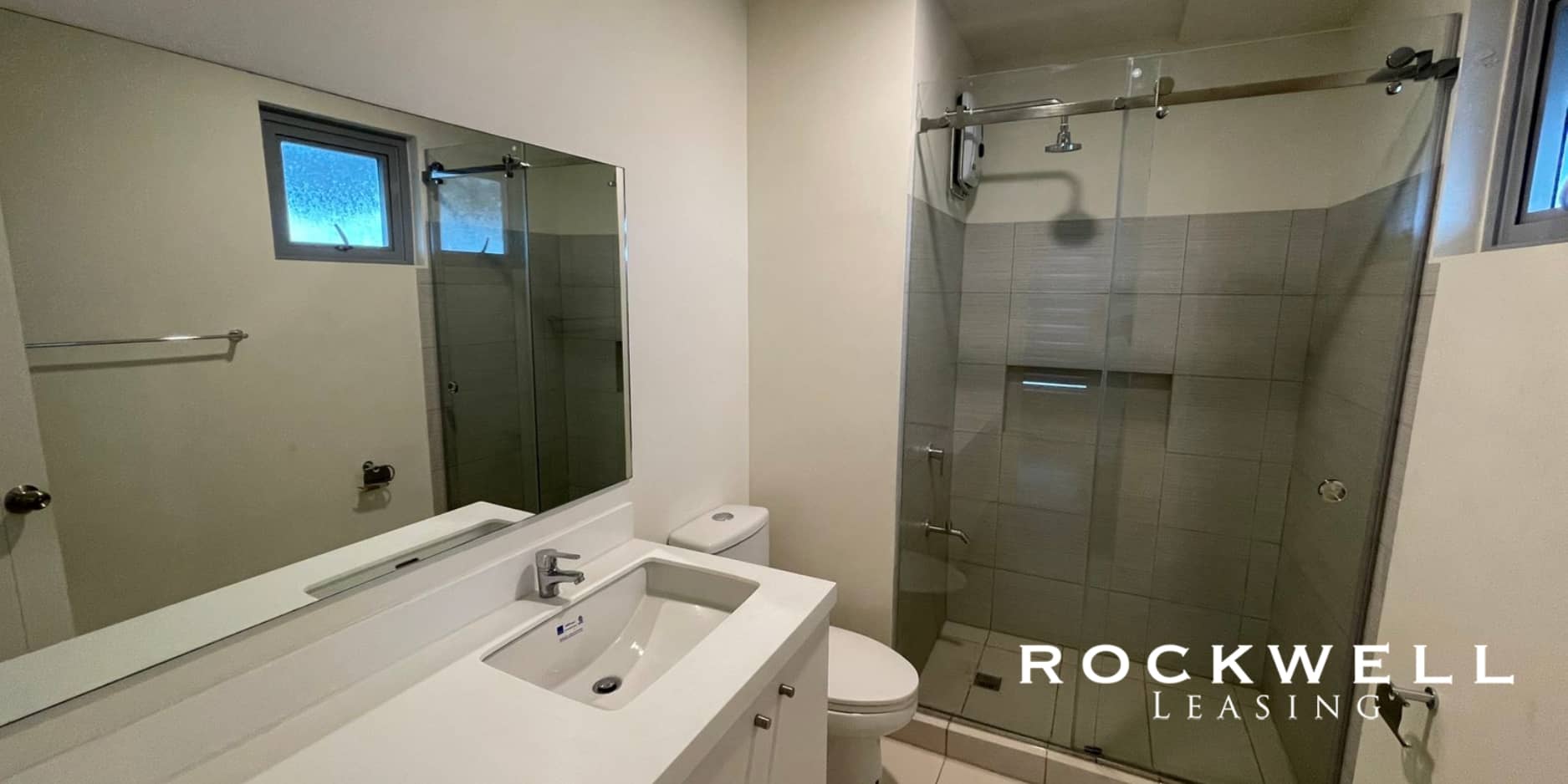 The Vantage at Kapitolyo West Tower 3BR Semi-furnished 118SQM