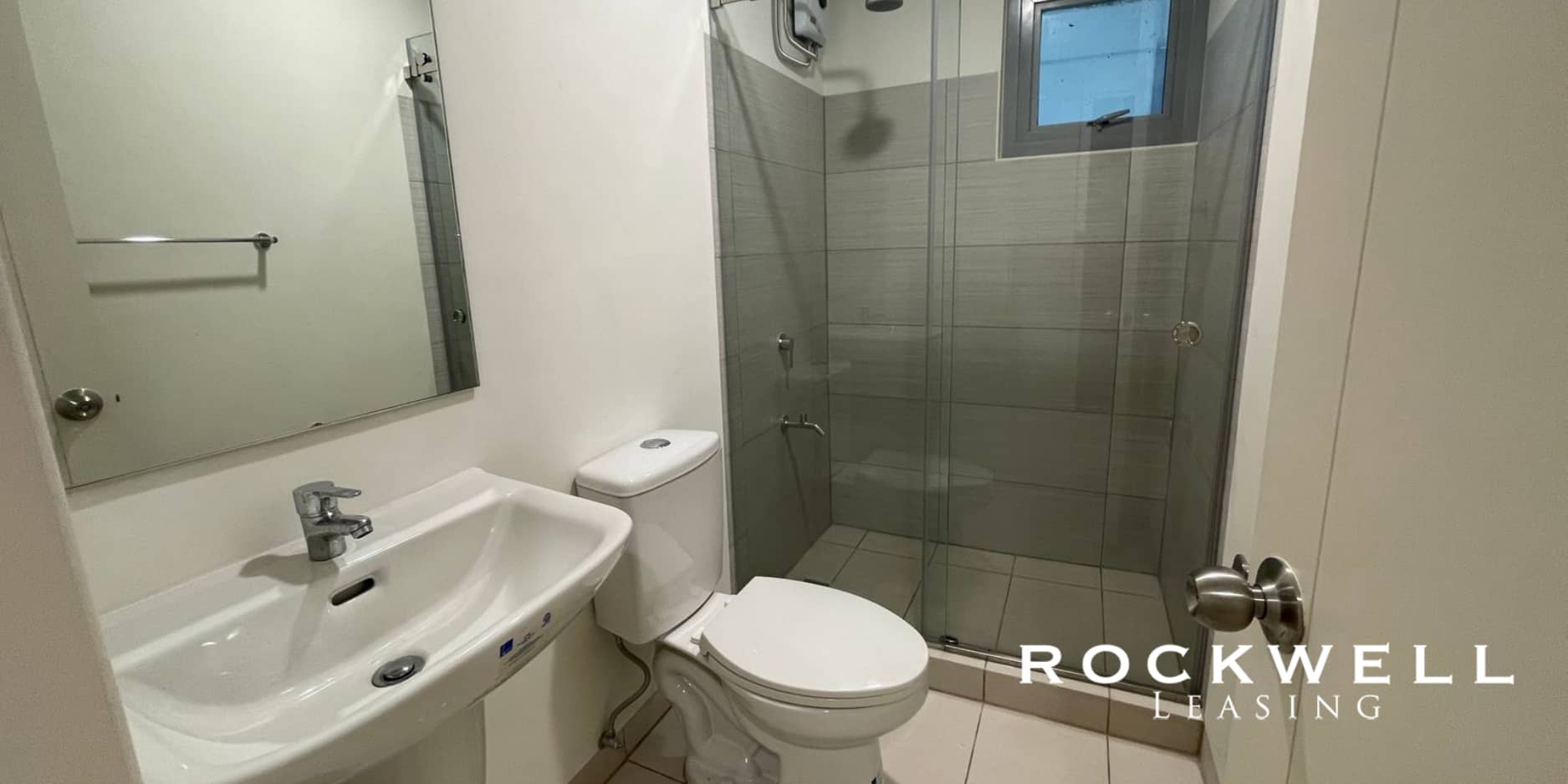 The Vantage at Kapitolyo West Tower 3BR Semi-furnished 118SQM