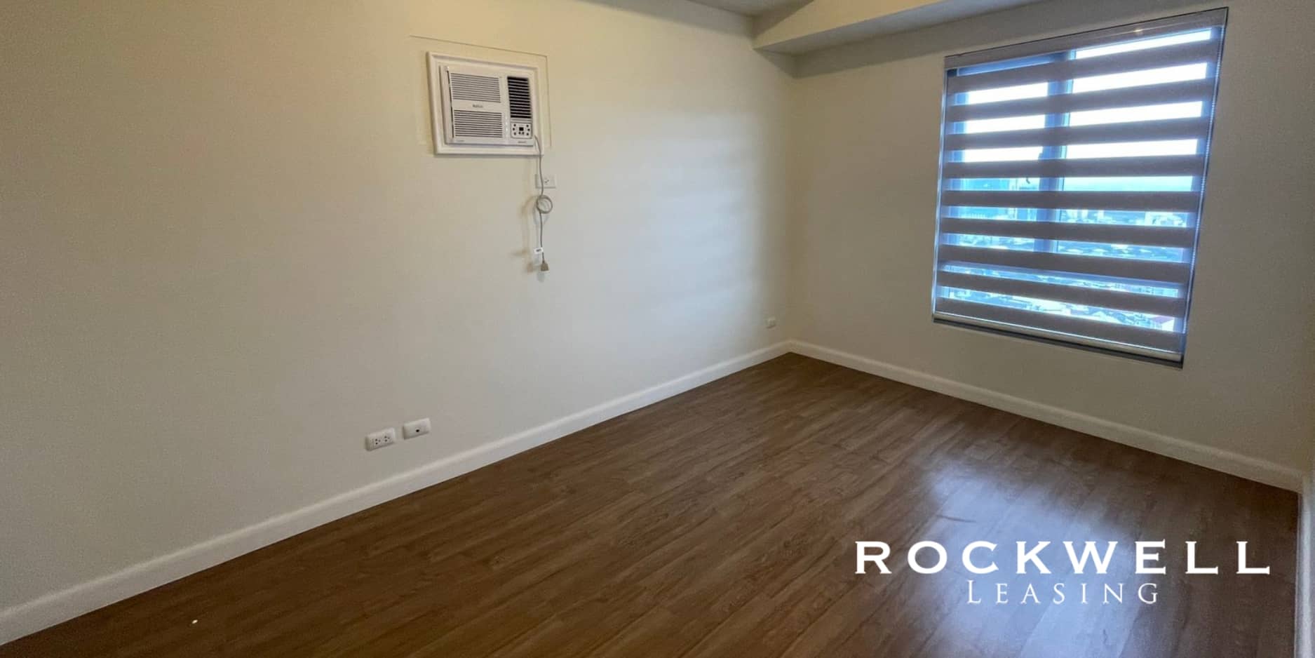 The Vantage at Kapitolyo West Tower 3BR Semi-furnished 118SQM