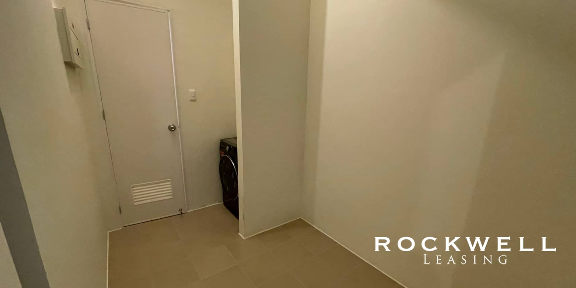 The Vantage at Kapitolyo West Tower 3BR Semi-furnished 118SQM