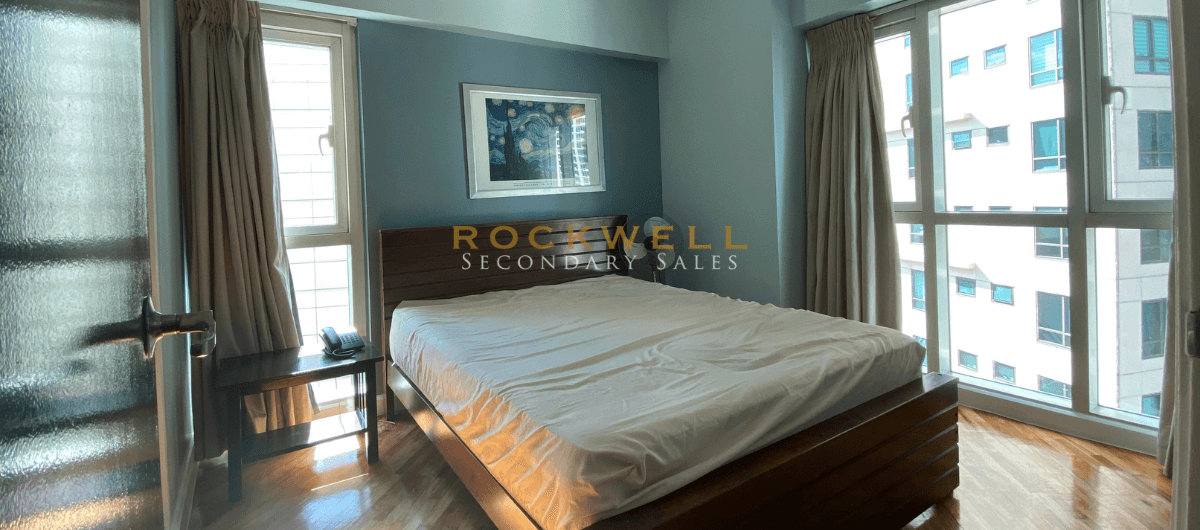 The Manansala 1BR 63SQM