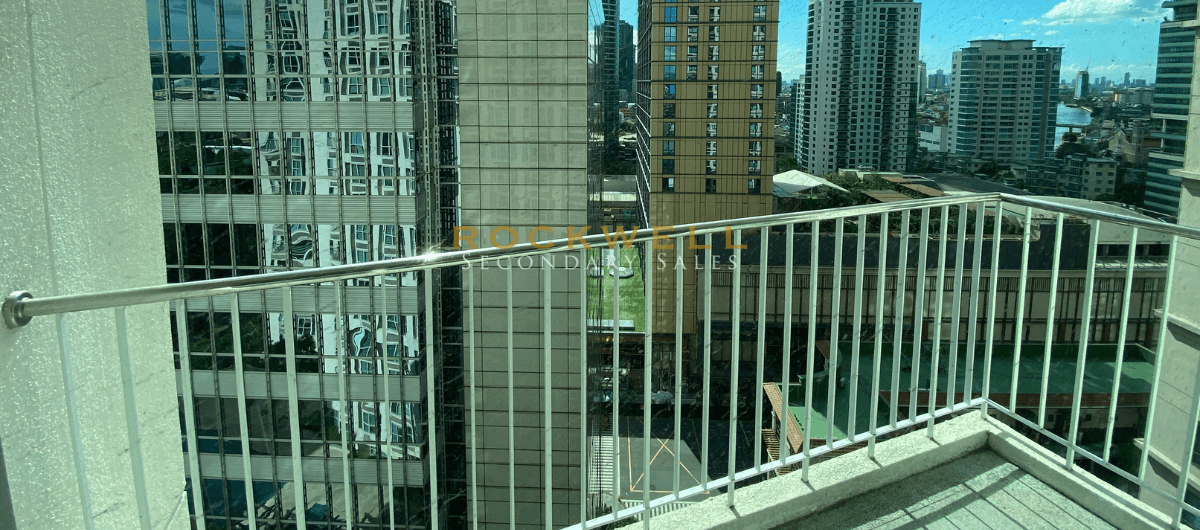 The Manansala 1BR 63SQM