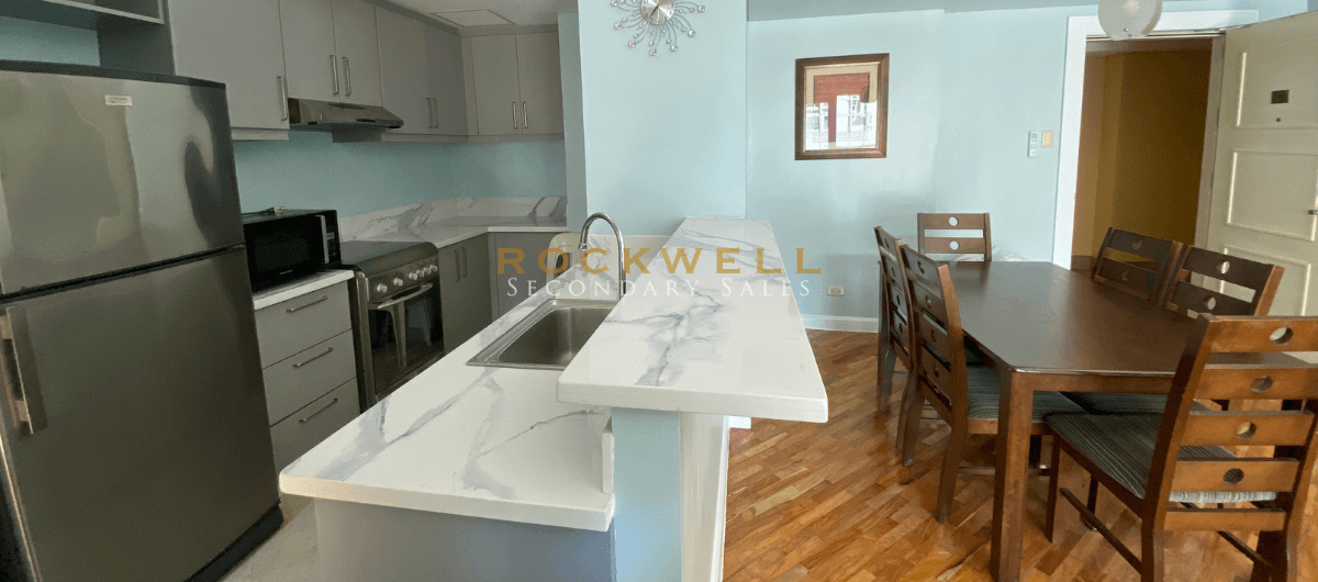 The Manansala 1BR 63SQM