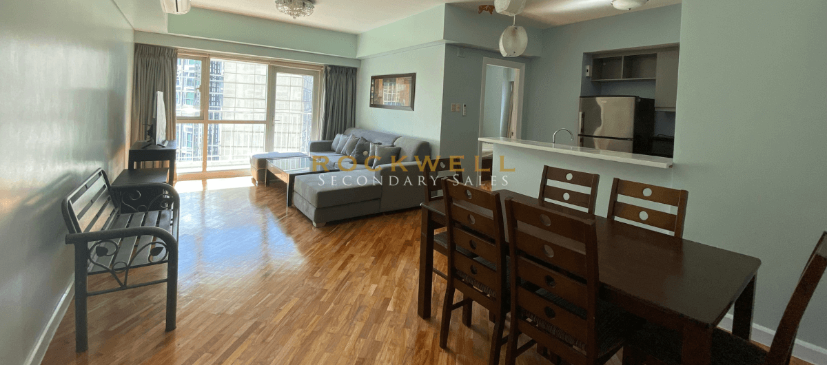 The Manansala 1BR 63SQM