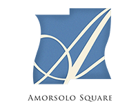 Amorsolo West Tower 2BR 131 sqm logo