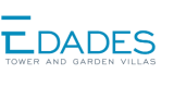 Edades Tower and Villas logo 160x80