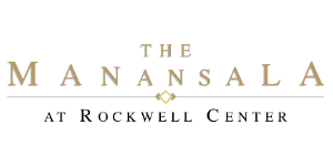 The Manansala logo colored The Manansala logo colored