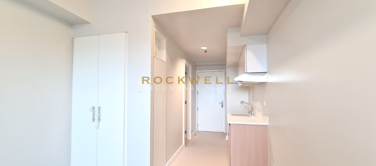 Arton West 27sqm Studio